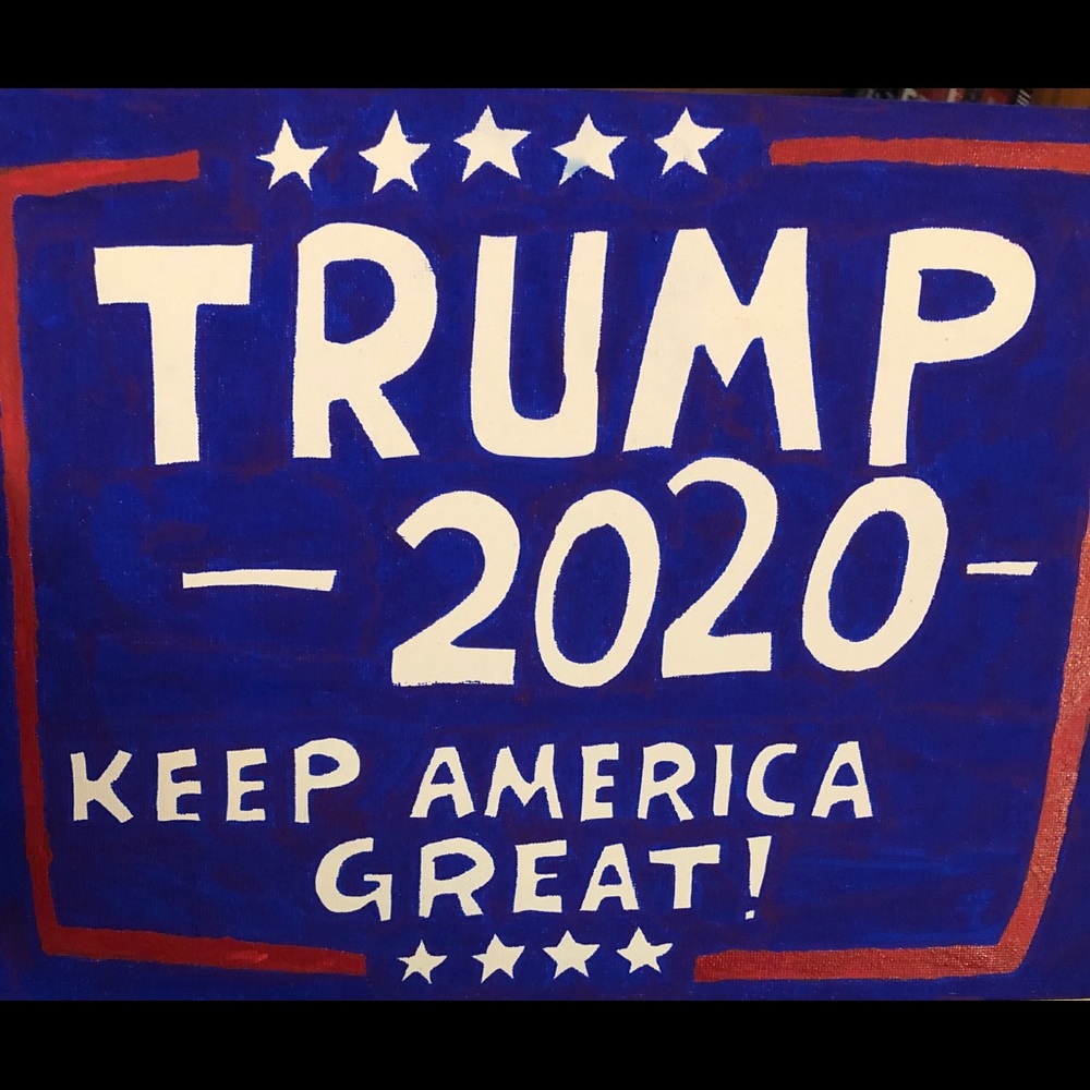 Keep America Great!🇺🇸